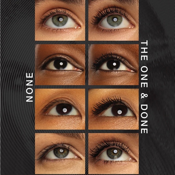 🌸LAWLESS -  THE ONE AND DONE LONG-WEAR VOLUMIZING MASCARA 🌸 - Picture 5 of 8